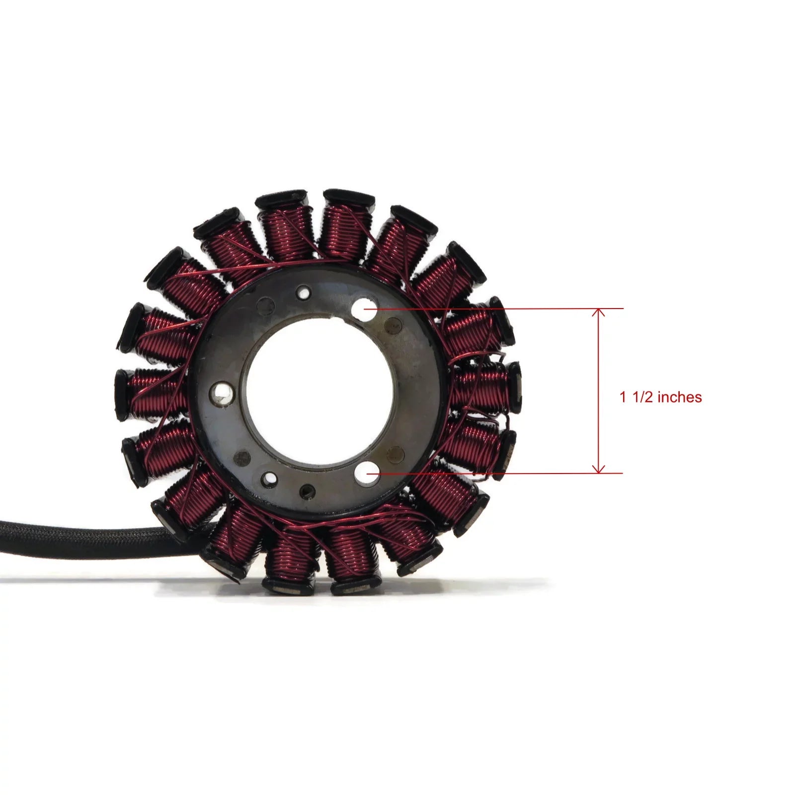 XP | Sea-Doo ROP PWC Watercraft 1996-2002 Magneto Shop Alternator GTX For Ignition Stator The