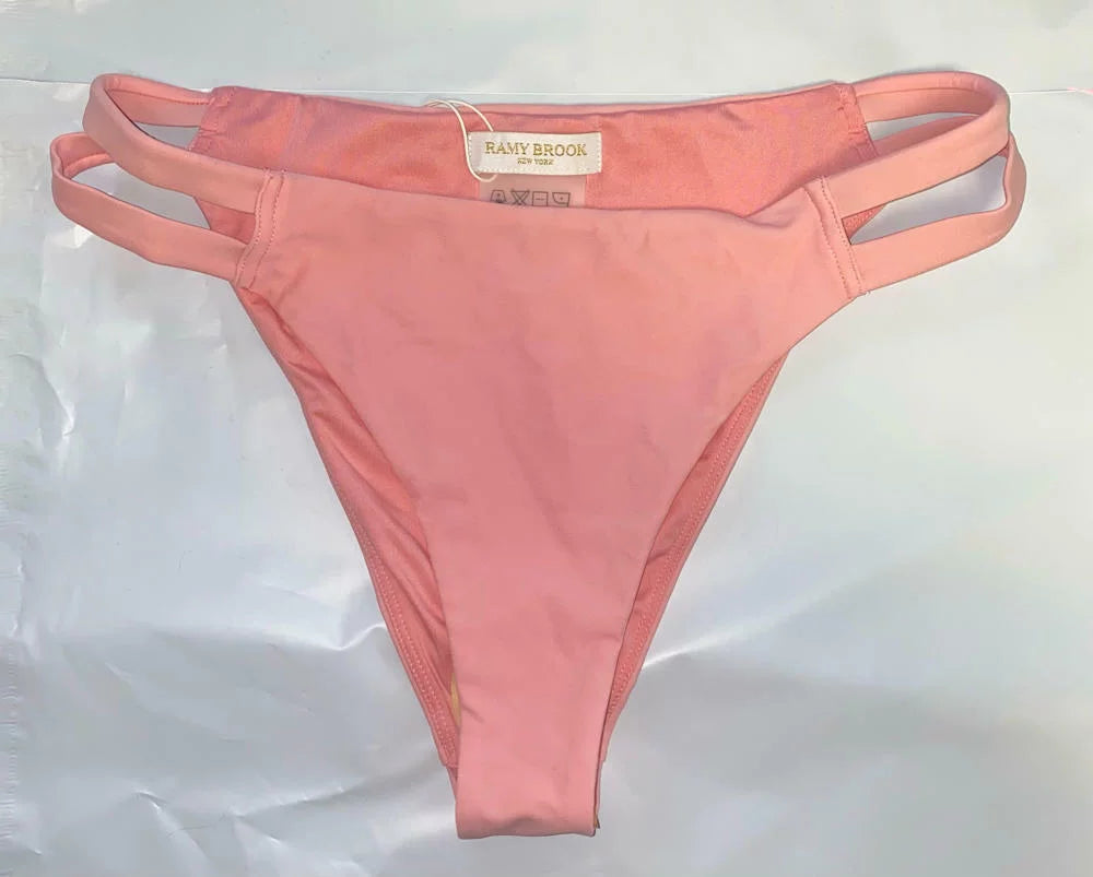 M dimension Bottom MSRP $98 Bikini Ramy Brook