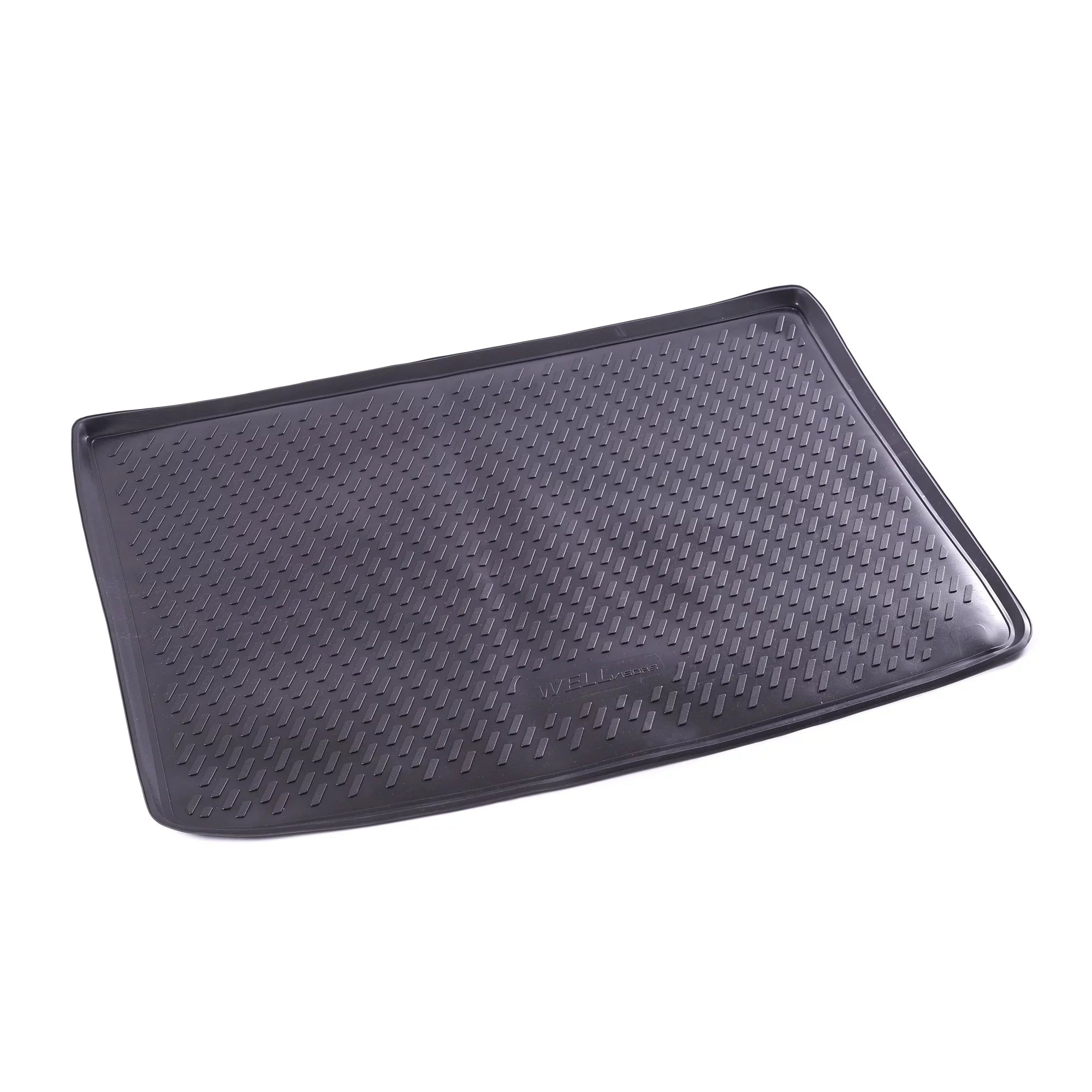 500X Cargo For Renegade Black Wellvisors Mat Liner 15-20 Trunk climate Jeep All