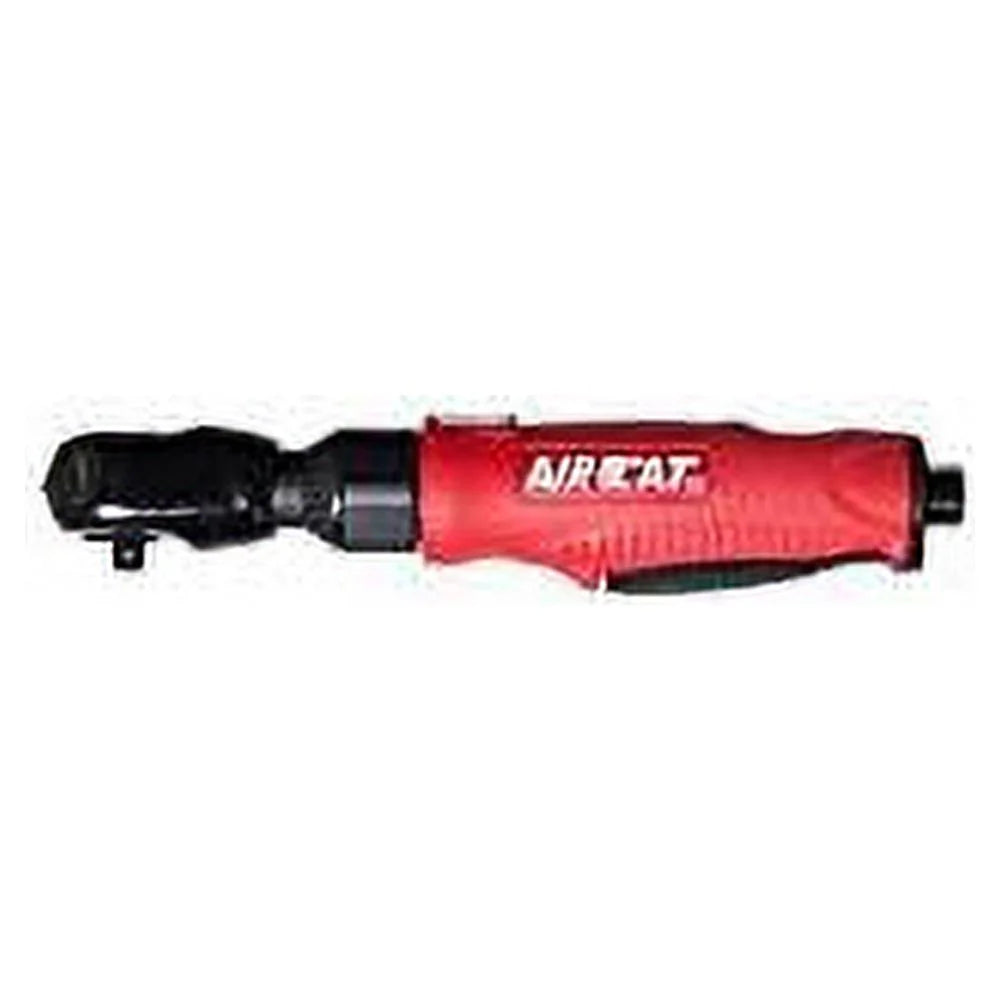 70 Composite Tools ft-lbs Twin Pneumatic Pawl AIRCAT 802-5: Ratchet 1/2-Inch - Wrench