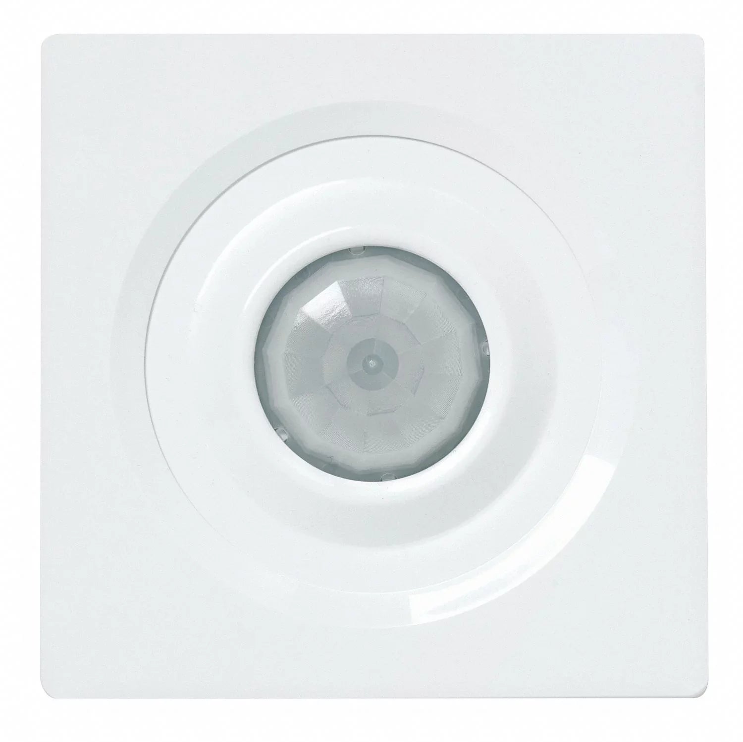 RM 10 Sensorswitch ft,White Sensor,PIR,2463 Occupancy sq