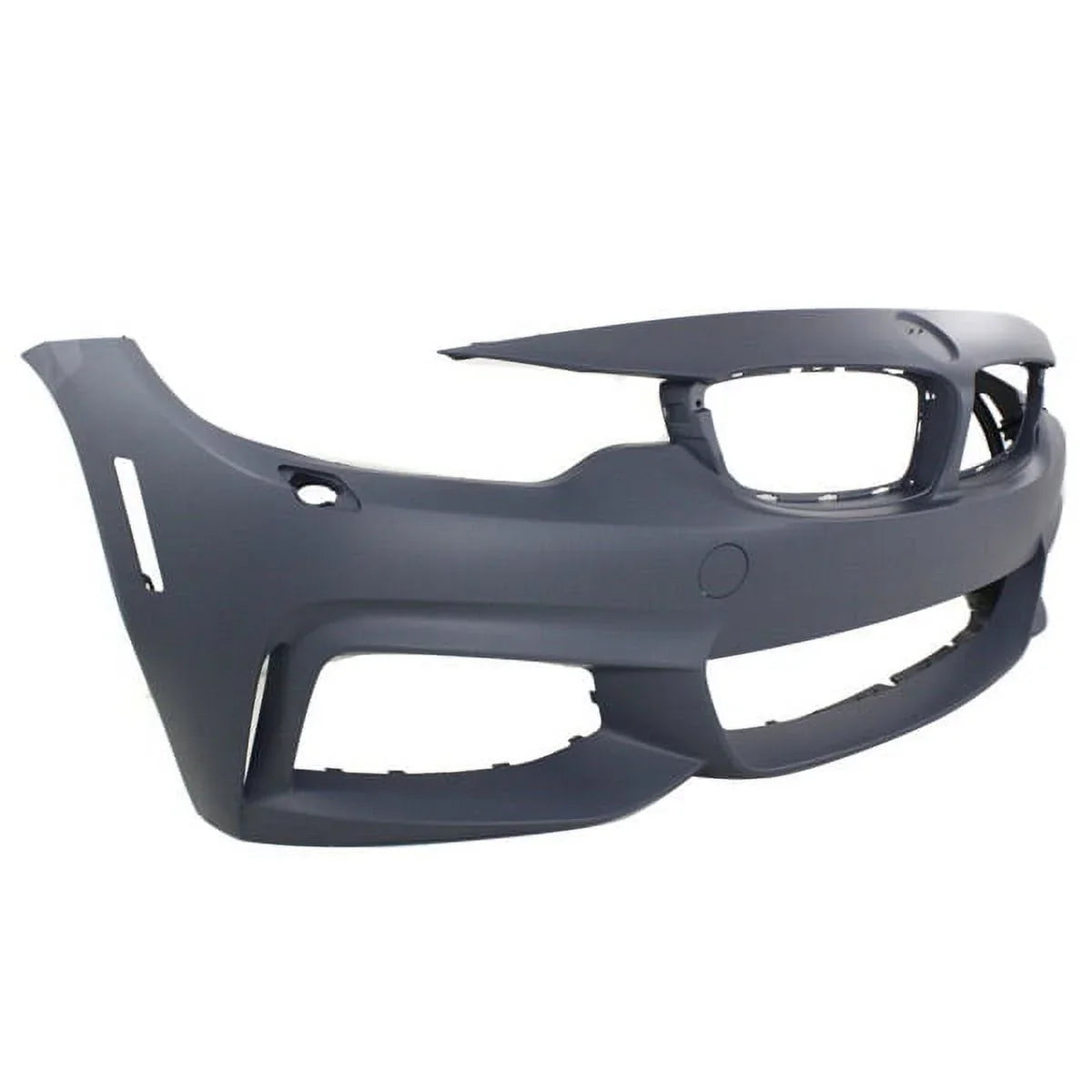 14-16 For Assembly Plastic Side w/o Front Bumper 4-Series BM1000341 Camera Cover