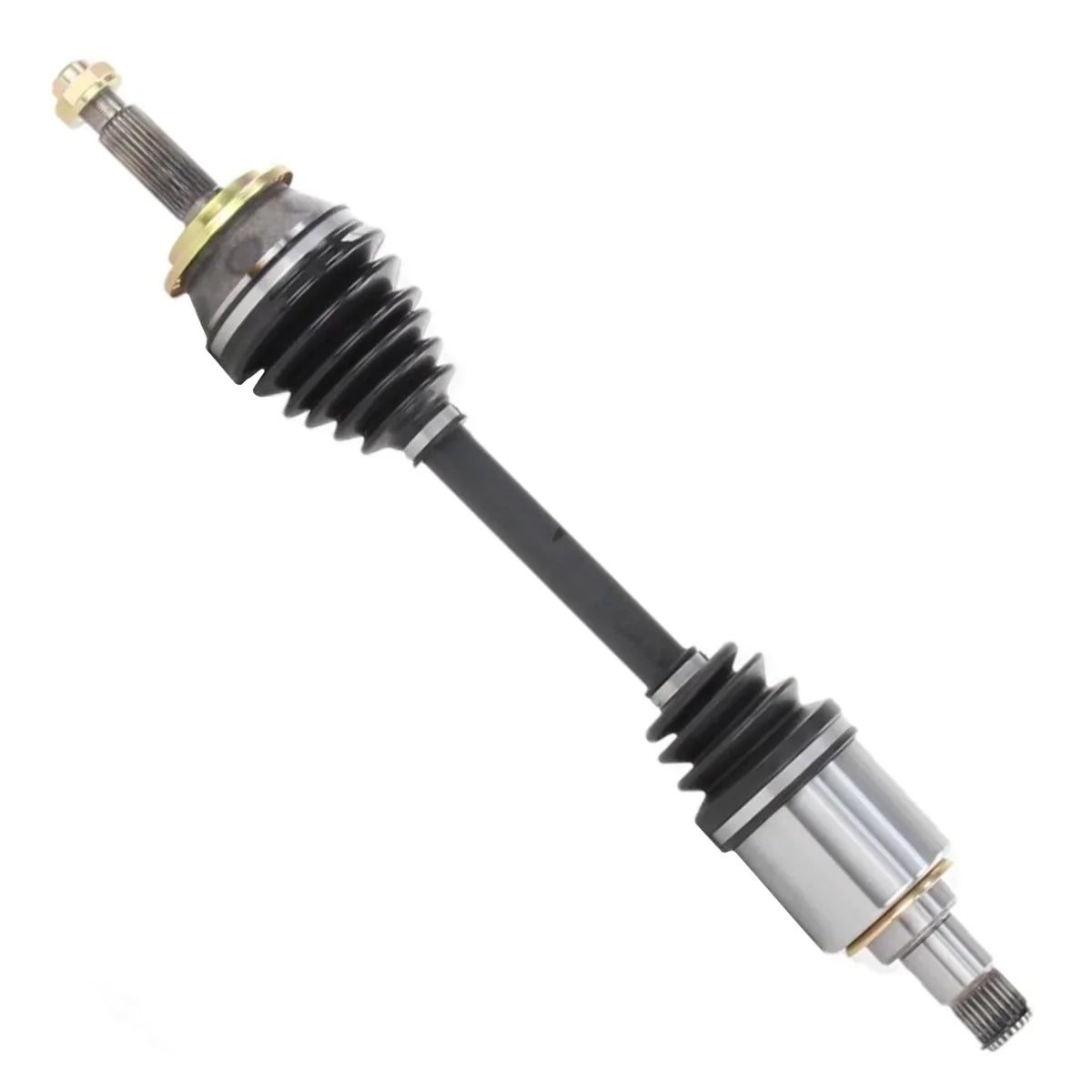 Scion Shaft 2.4L Passenger 2015 Front for 2012 Assembly CV Axle FWD 2010 Drive 2013 2011 AutoShack New Side 2009 2 Driver Set DSK1218PR 2008 xB 2014 and of Replacement