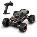 RC Toy 16889 Kids 4WD Orange High Car 2.4G Adult 30km/h Car Speed Linxtech 1/16 Car for