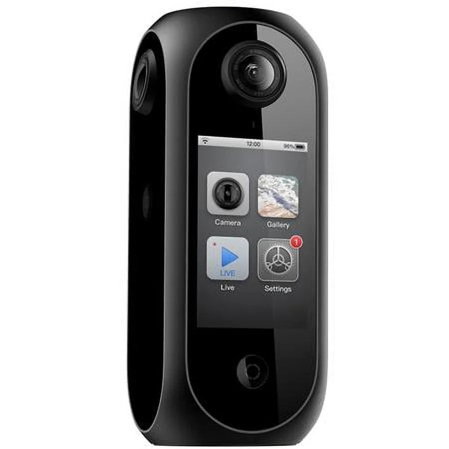 Era All-in-One 8K Pilot Camera VR 360