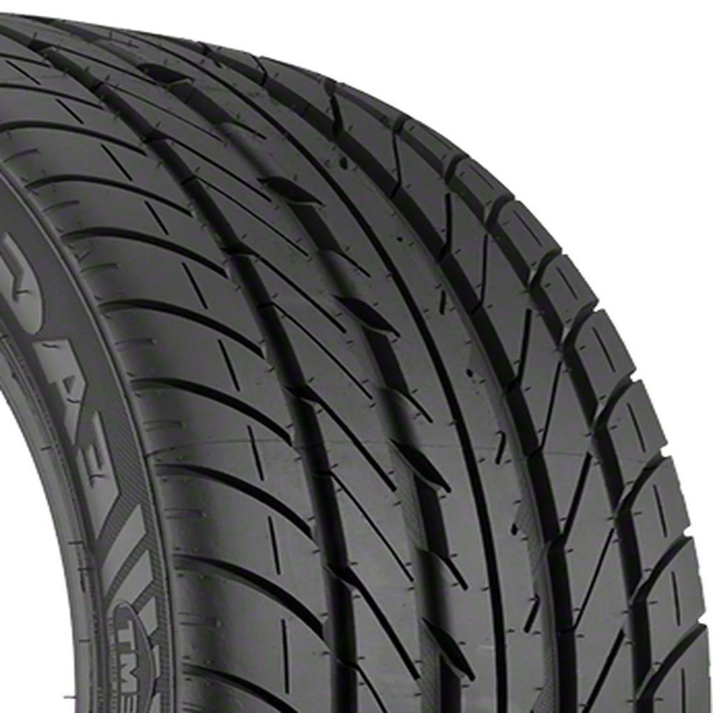 Passenger UHP 89Y GS Eagle Goodyear Tire F1 P245/45R17 EMT