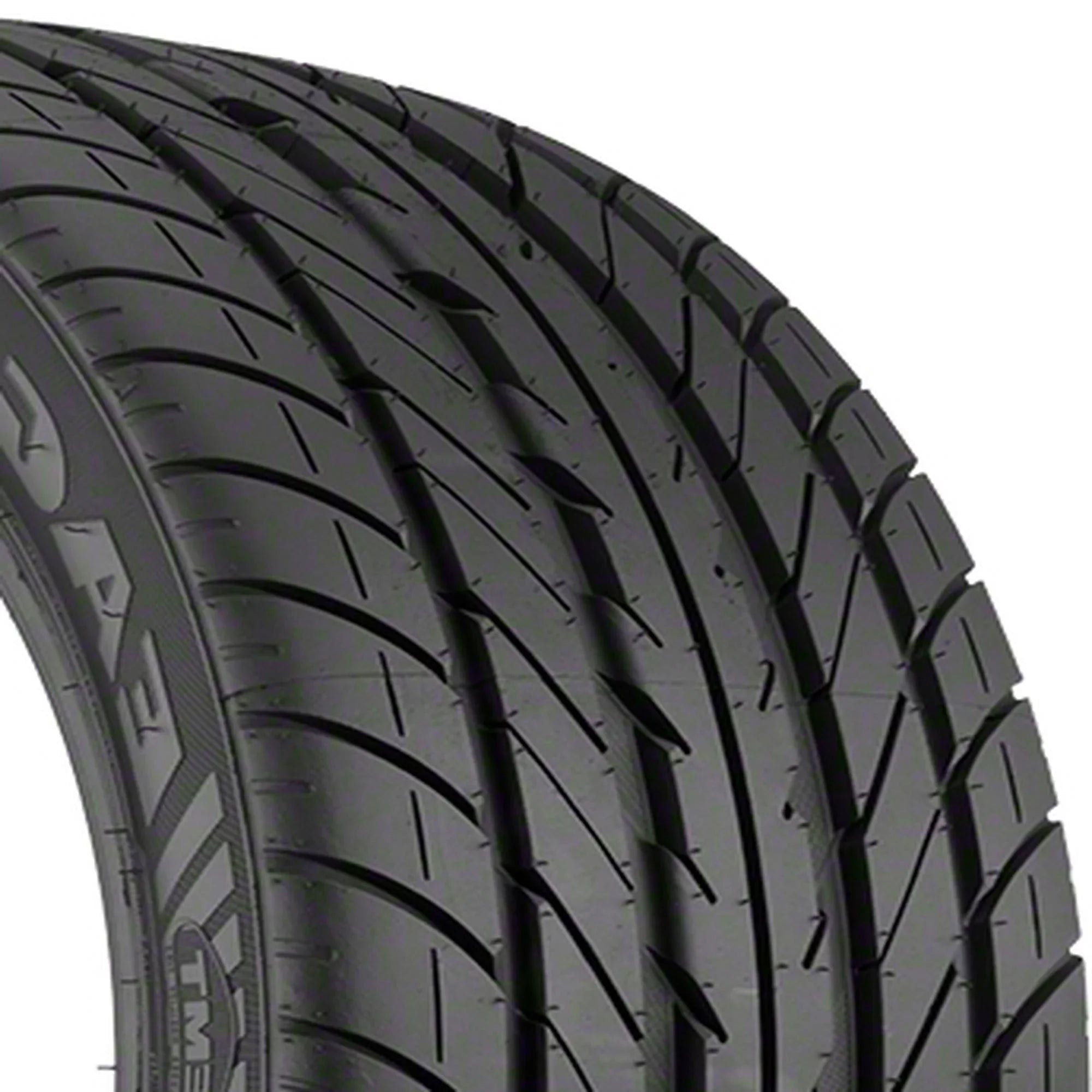 Passenger UHP 89Y GS Eagle Goodyear Tire F1 P245/45R17 EMT