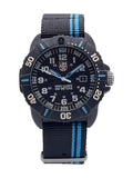Watch 3020 (Good) Series Pre-owned XS.3023 Coronado Quartz Mens Carbon