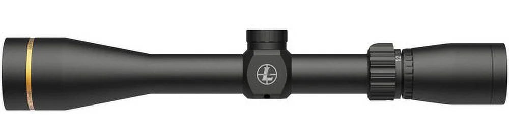 VX-Freedom Tube 1" Reticle - - 4-12x40 Hunt-Plex Leupold