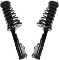Springs Rear Assembly for 1998 Struts Ready Install Complete w/Coil 1999 1997 - 2001 Detroit Solara Camry, [2.2L] Axle Quick 2 Toyota Struts Replacement 1999-2003 2000 Struts