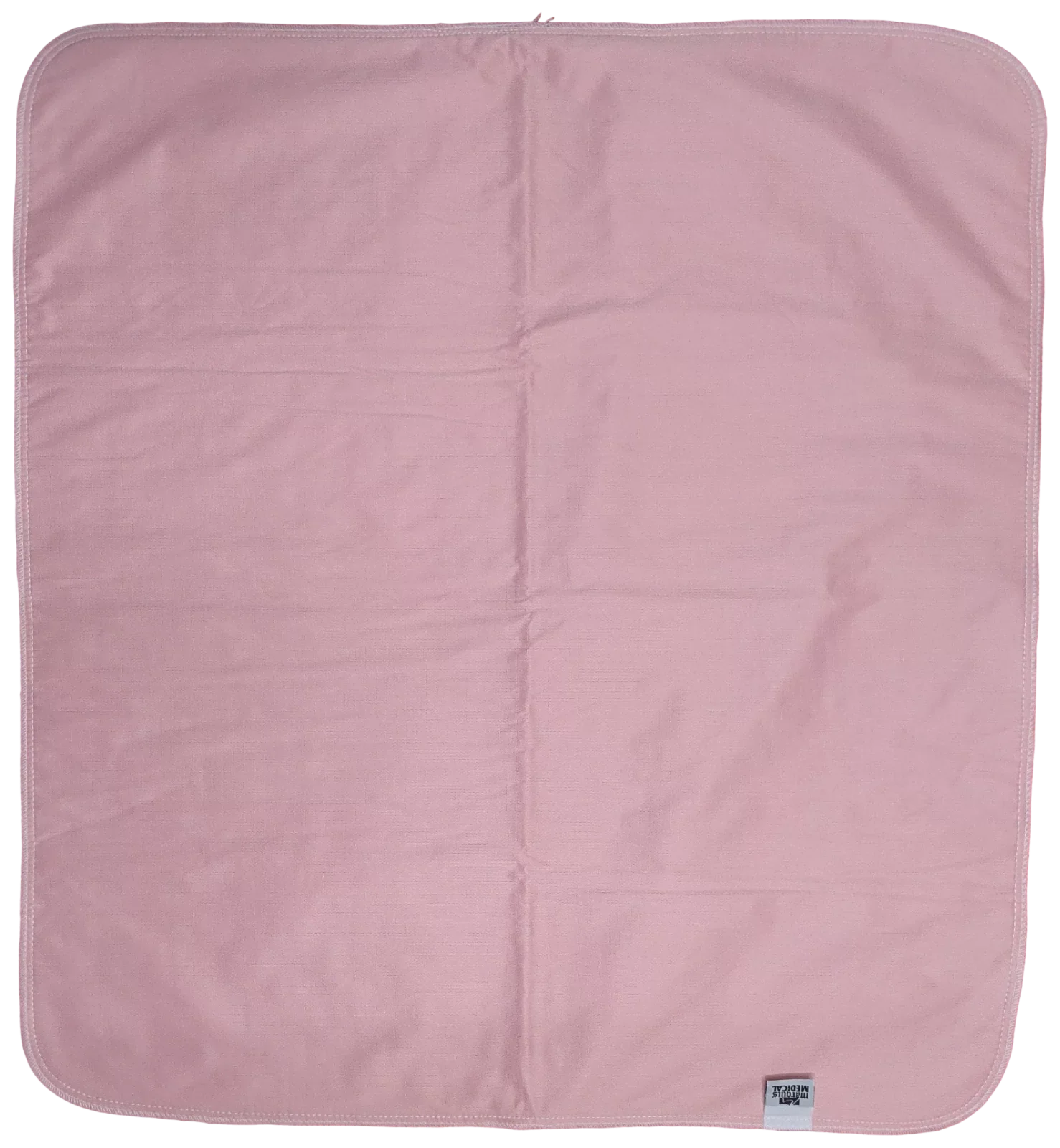 '- Underpad Urinary Pad Waterproof for Incontinence 42 Seniors 36 Absorbent Children Protection Bed 6 Washable Pack Pink x