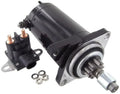 Jet Relay Boat Speedster SEADOO Solenoid Doo NEW Starter 1995-1999 Sea &