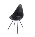 Chair - Black Helmi