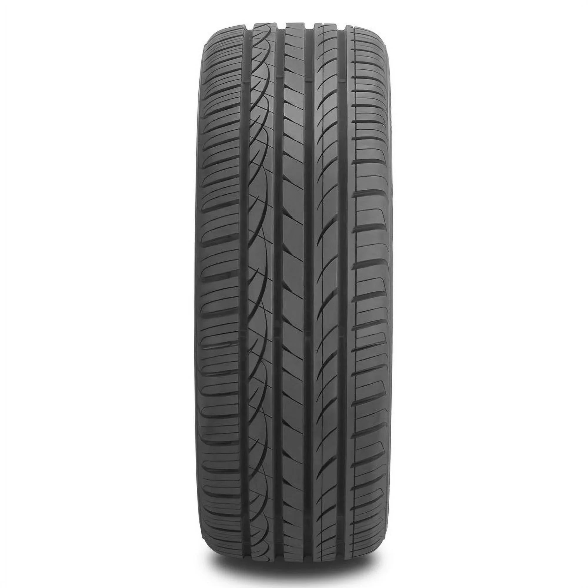 S1 225/45ZR17 91W Tire Passenger Hankook (H452) Ventus All Noble2 Season