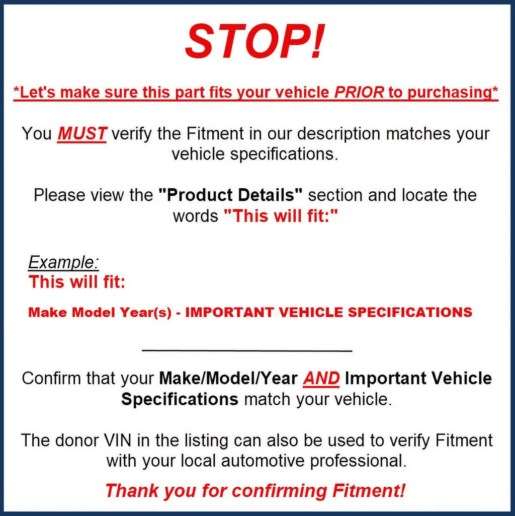 Renegade Control Panel 20 (Good) OEM Pre-Owned Heater Radio LKQ AC 19 & 18 Jeep Climate