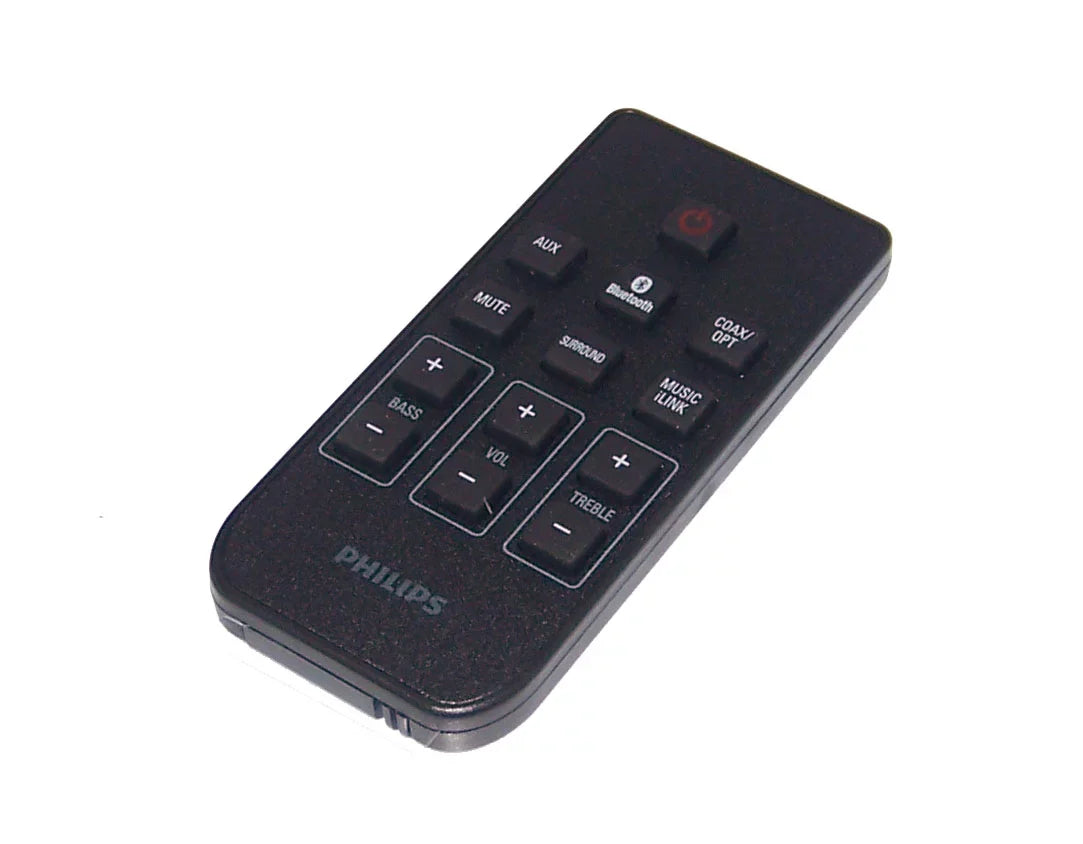 Originally CSS2133B, With CSS2133B/F7 Remote Shipped Control OEM Philips