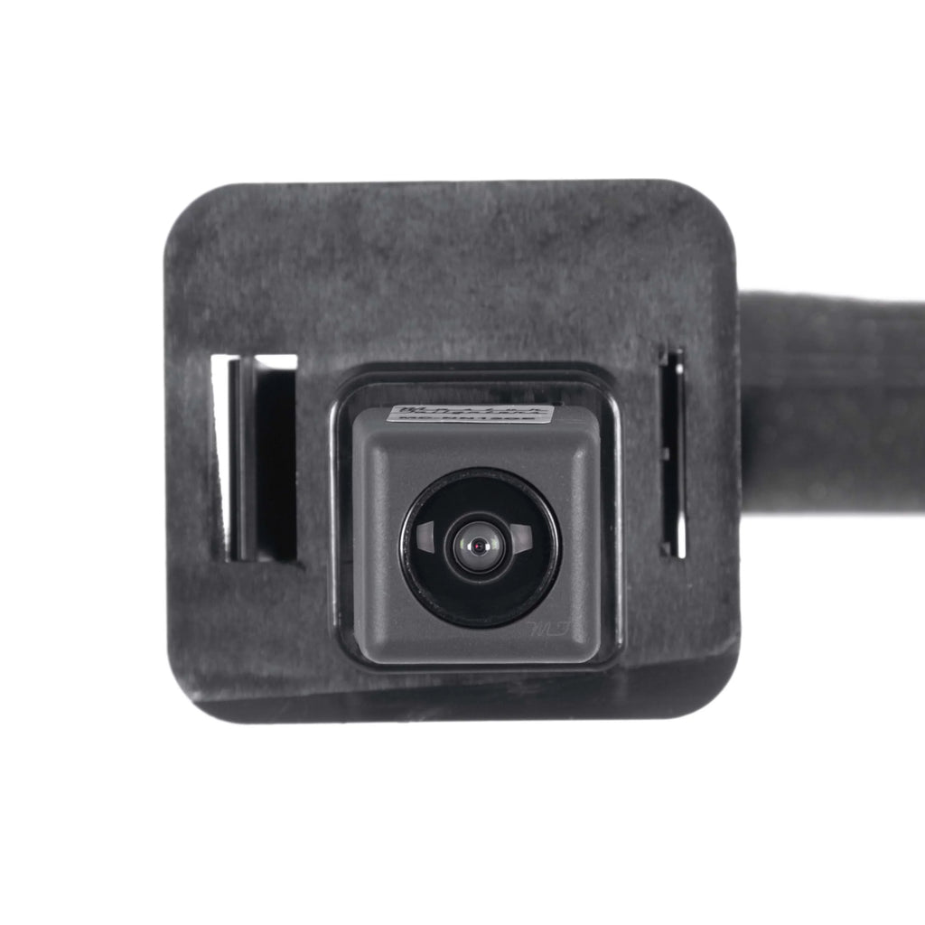 NV1500 Replacement OE Nissan # (2012-2018), Tailgaters Master Left Van Part for NV Rear Backup Camera 28442-1PA0A Passenger (2012-2018) View