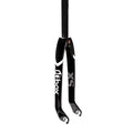 One Black Box Mini Carbon Forks XS