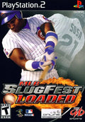SlugFest: MLB Loaded