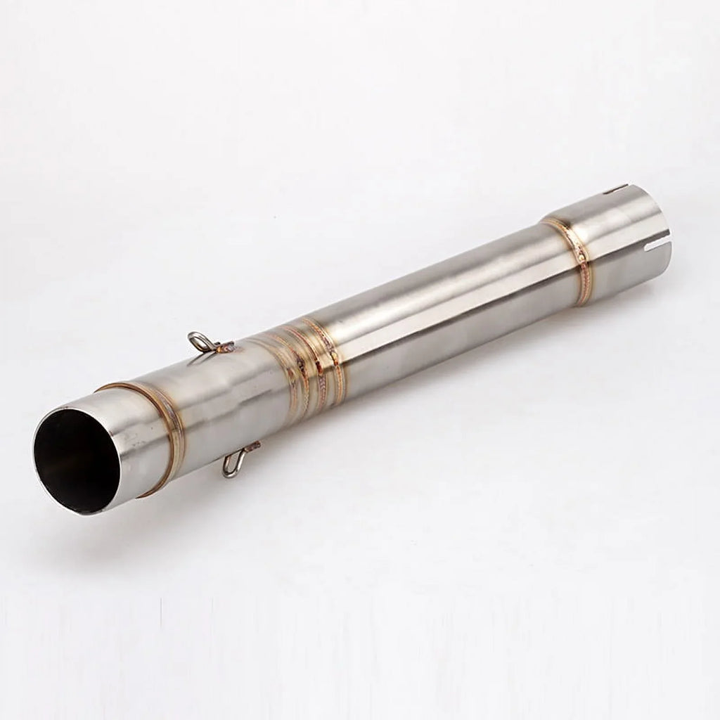 Yamaha 1-Set YZF 1998-2005 Pipe, Exhaust R6 Middle Link For Muffler Pipe XLYWKJ Motorcycle