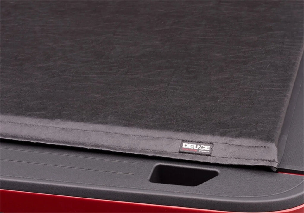 5' (67.1") Deuce System 2004 Bed | 797101 w/ TruXedo 2015 or w/o | - Hybrid 7" Nissan Cover Fits Titan Truck Track Bed Tonneau