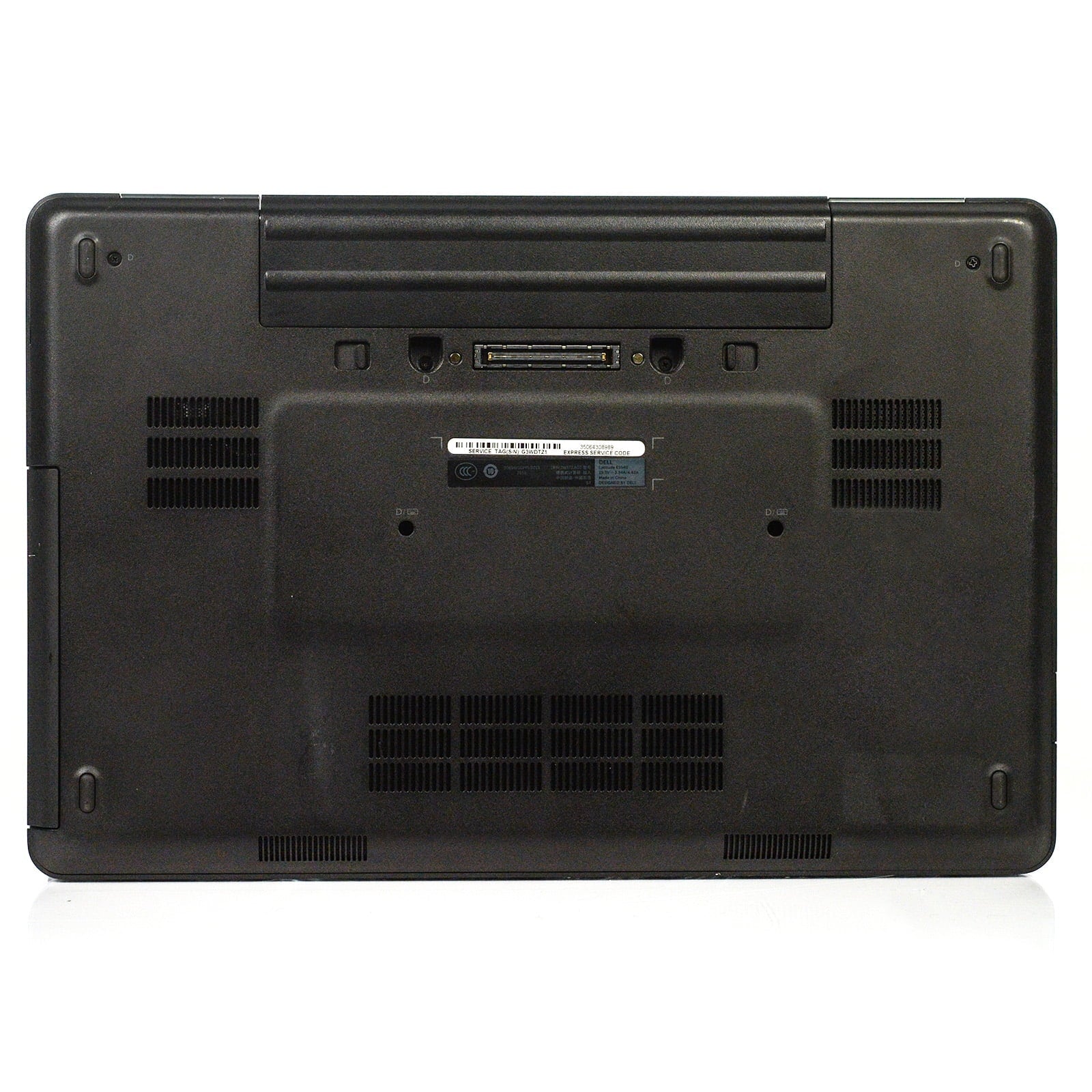 i5 Used 10 Win Laptop 250GB Latitude 8GB E5540 B Dual-Core Pro v.WAA