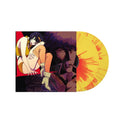 2xLP Color Yellow Red Exclusive (Original Cowboy Motion Bebop Splatter Soundtrack) Vinyl