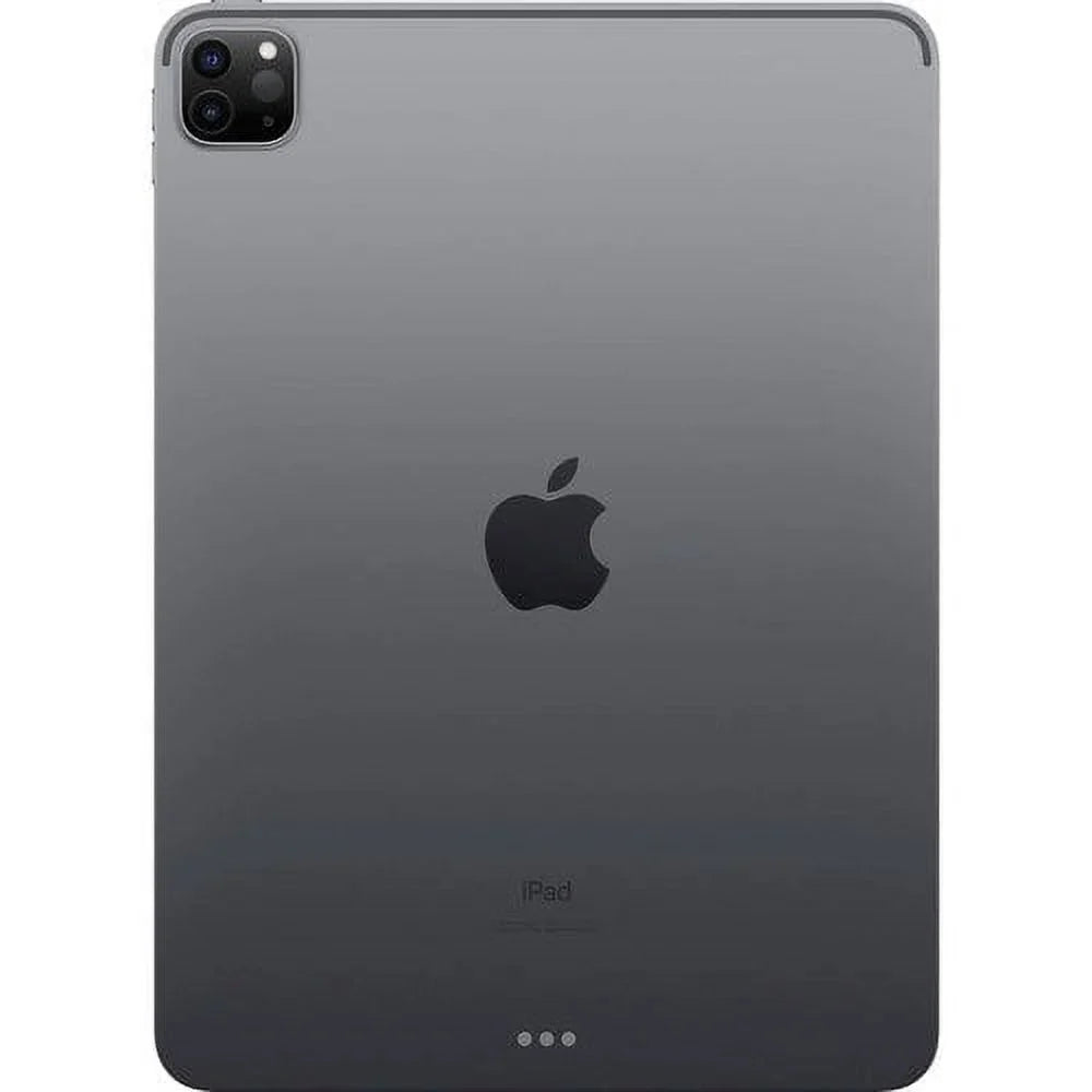 2nd Fair Pre-Owned Generation 11-inch Display Space WiFi - Condition 256GB Only - - - iPad - Pro Gray