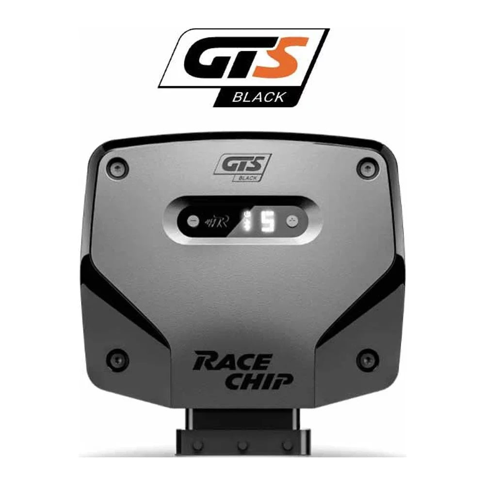 / 3.0L 15-20 M3 902335 15-18 3.0L RaceChip Black GTS Tuning M4 Module -