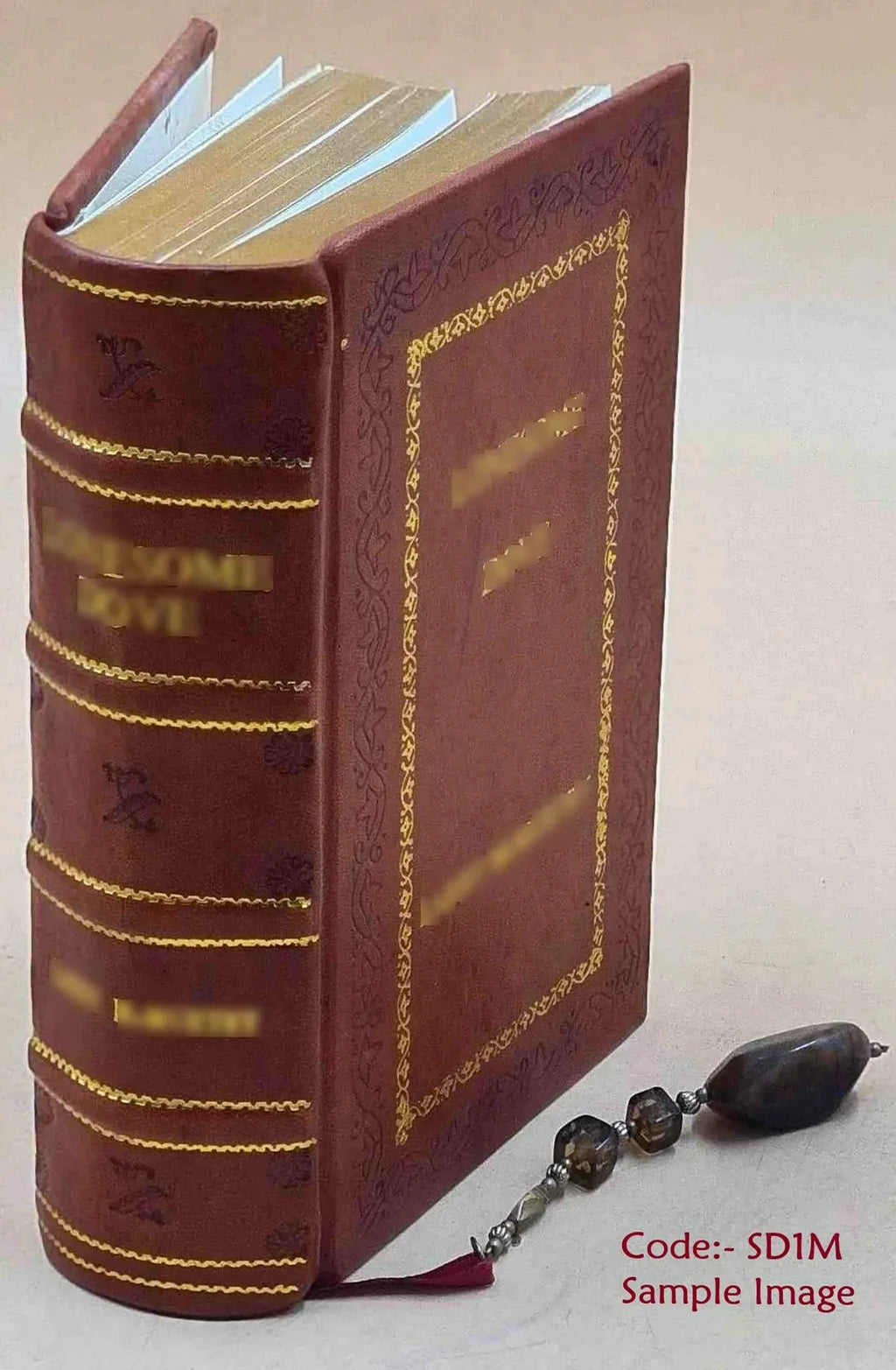 [Premium voyageurs Volume Leather diplomatiques Levant des Bound] navigateurs, consulaires, a le dans Dictionnaire et turc-français des et agents commerçants, autres des : l'usage