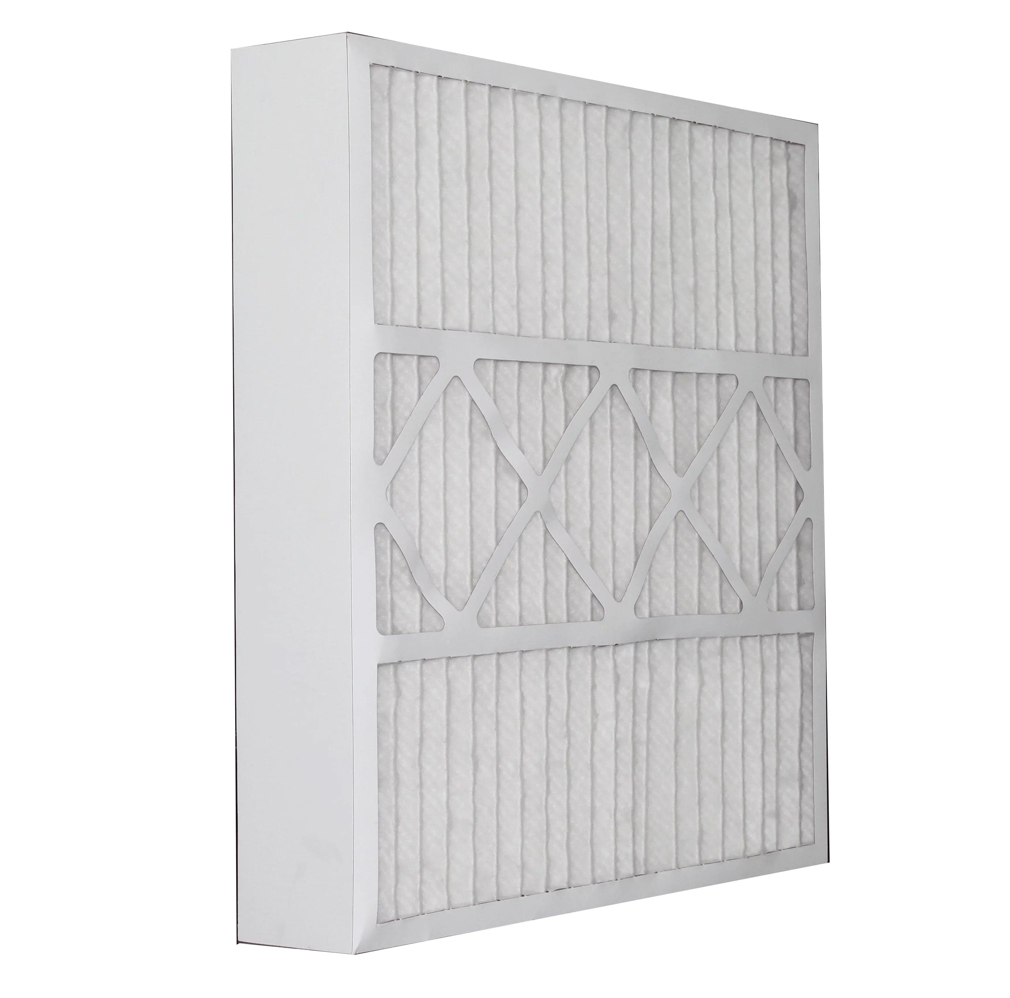 Replacement of Carrier Pleated 2 24x25x5 24x25x5, Air MERV 8, Filter, Aerostar Box