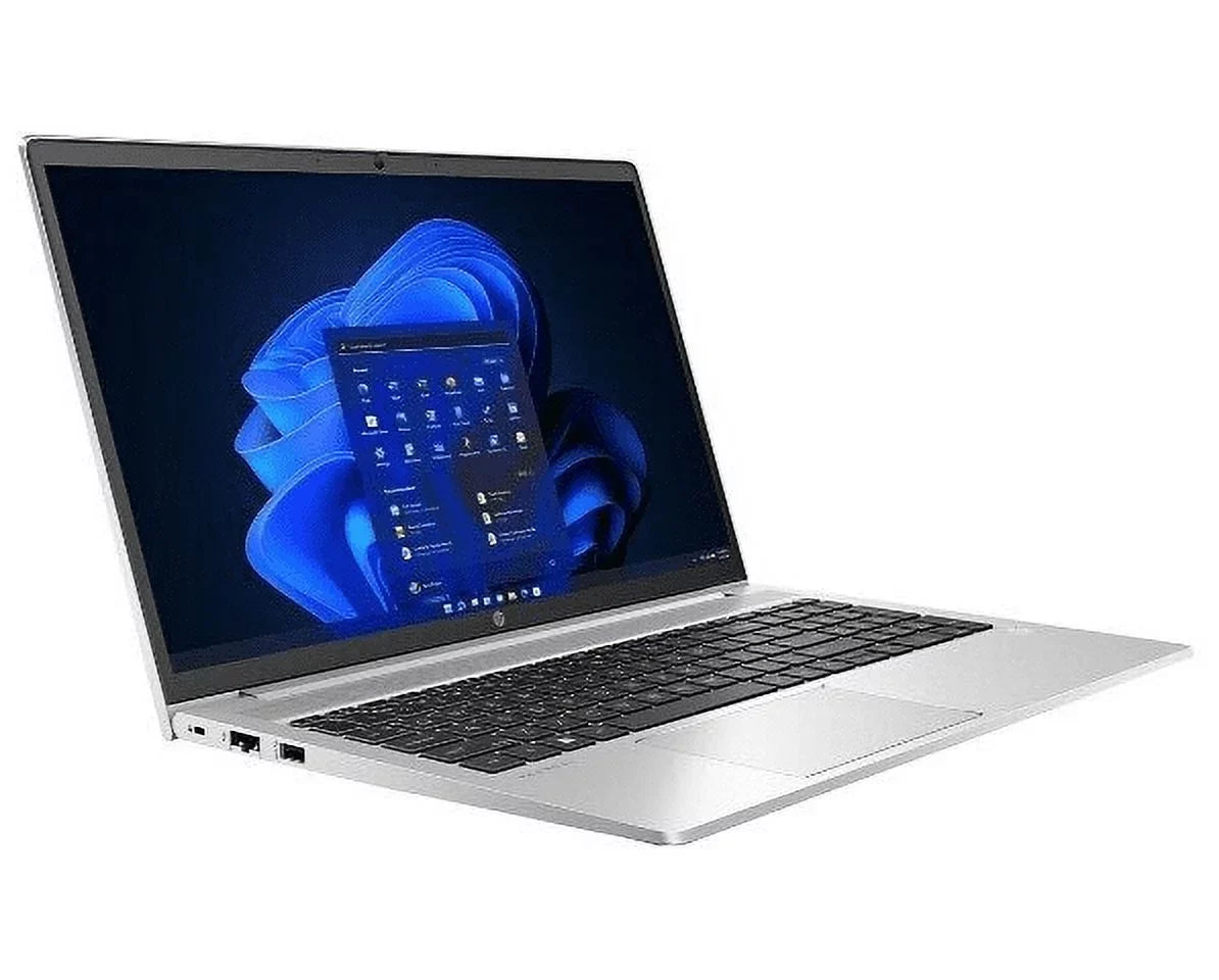 12th Windows Pro Intel (1920 RAM, 10 Graphics, Core Laptop, Non-Touch, x FHD SSD, 8GB 1080) Business G9 Iris 256GB ProBook 15.6" Intel 450 Gen Xe HP i5-1235U,