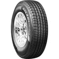 Tires (TWO) Pair Tundra F-150 2015 2007-08 Solarus 117H Limited, Starfire 2 Lariat Season Fits: Toyota 275/55R20 XL of All A/S HT