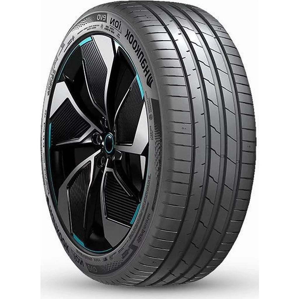 iON Tire evo All IH01 Hankook Passenger 245/35R21 AS XL Season 96Y