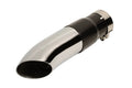 Cycles Short Shorty for Slipon Radiant GSXR1000 Muffler Chrome Motorcycle GP SUZUKI Pipe 2012-2015 Exhaust GSX-R1000