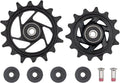 and 14t Rear - Pulley SRAM AXS XX 16t Derailleur T-Type Eagle Lower Kit Upper