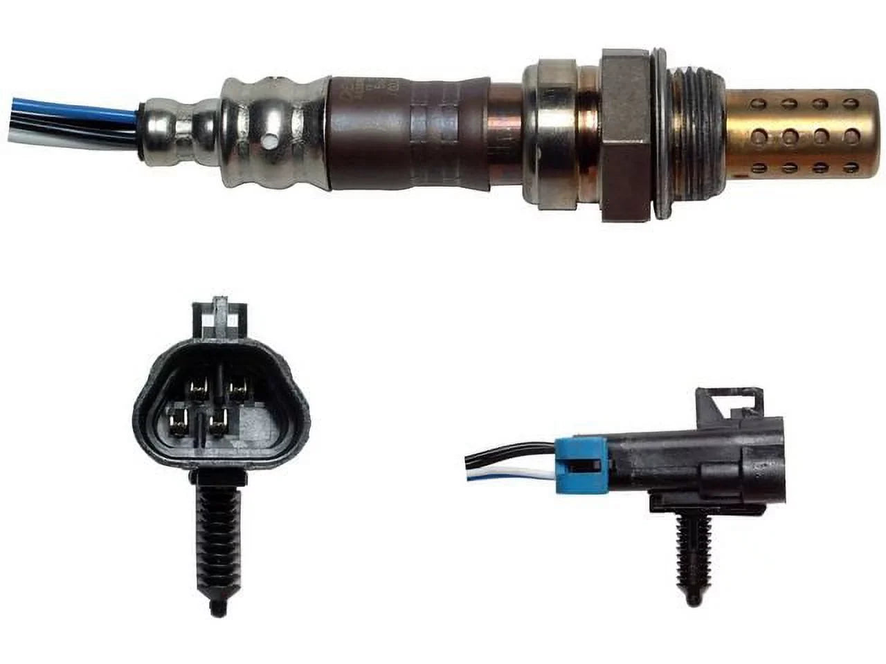 Buick 2013 - 2012 2015 - Sensor with Verano Upstream Oxygen 2016 2014 Compatible 2017
