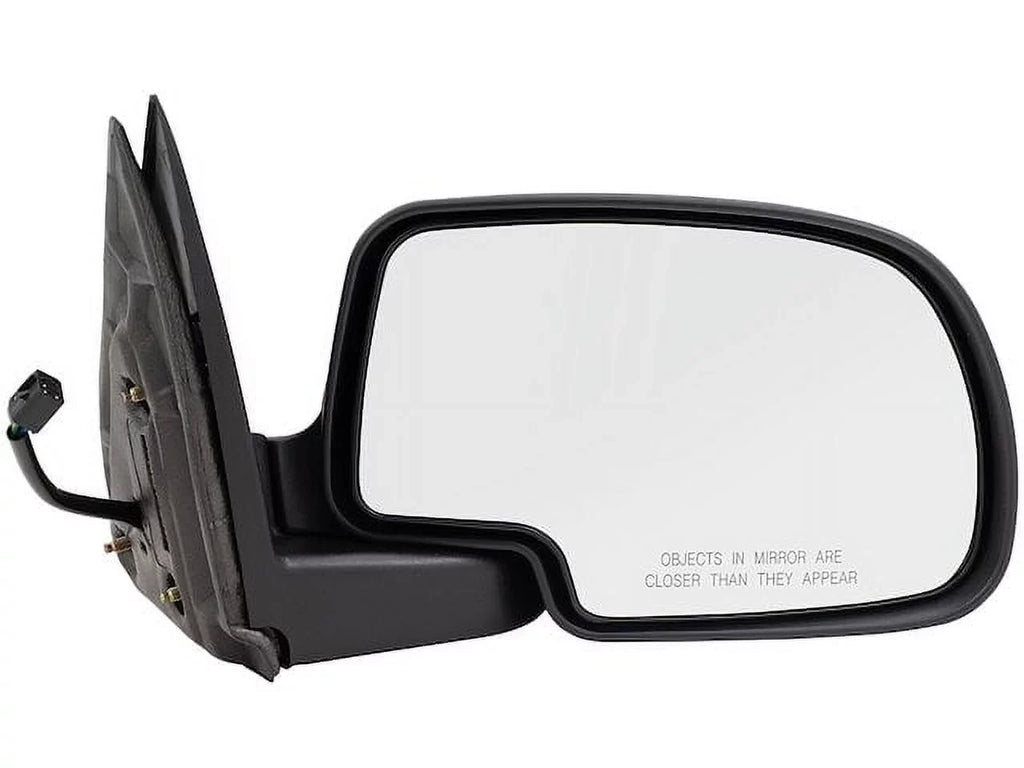 Mirror Compatible 2002 Silverado Chevy HD - 2001 - with 2500 Right