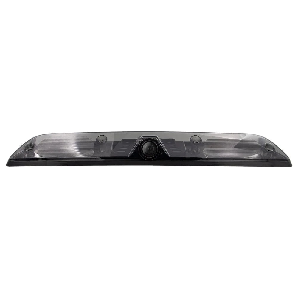 Truck Brake Third With Ibeam 201 Replacement Led Light Camera
