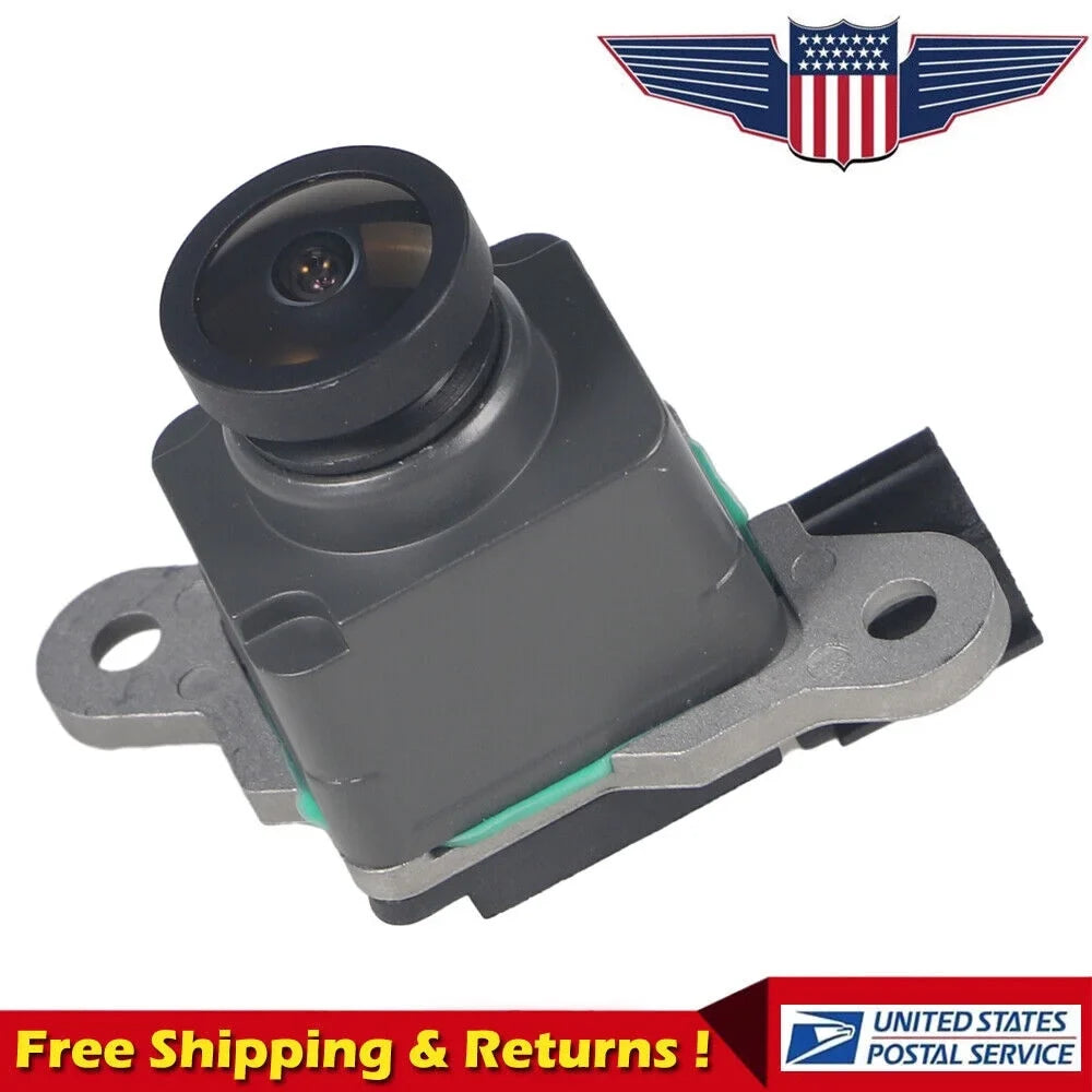 Backup Parking Camera 4500 Rear RAM 13-17 JLLOM 1500 3500 Dodge 2500 View 5500 For