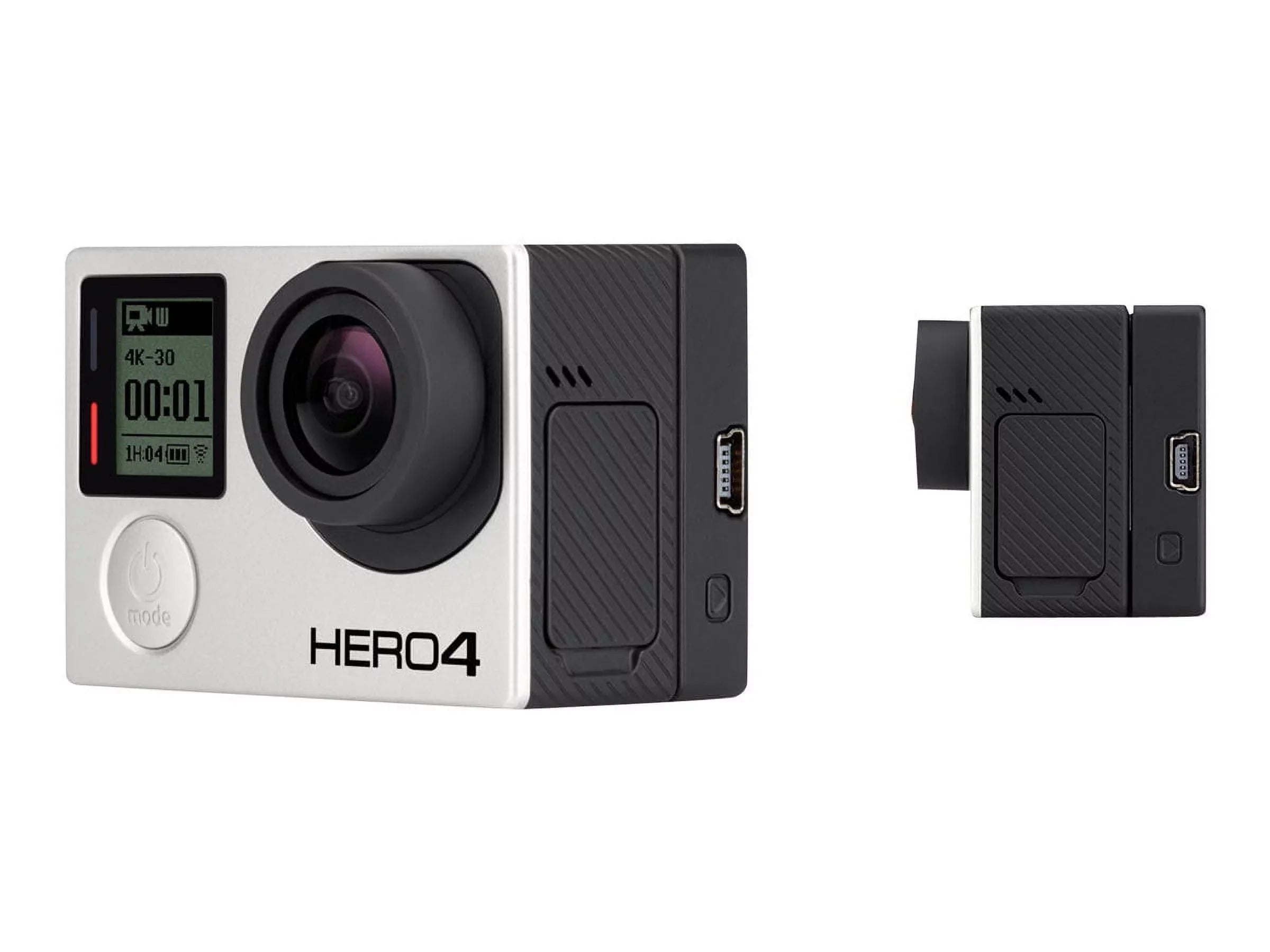 ABPAK-401 GoPro BacPac? Battery -