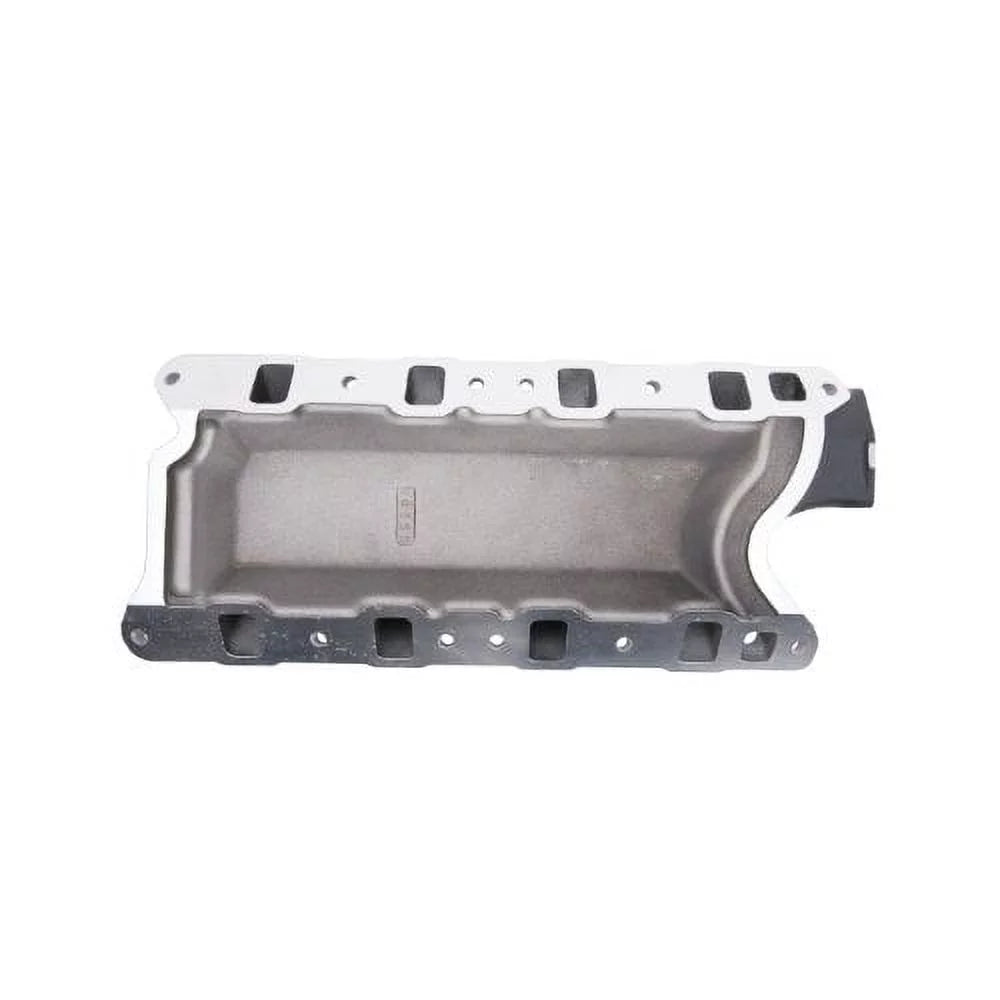 1966 MUSTANG Fits select: Air 75213 Gap RPM Edelbrock Manifold ,1967-1972 Intake