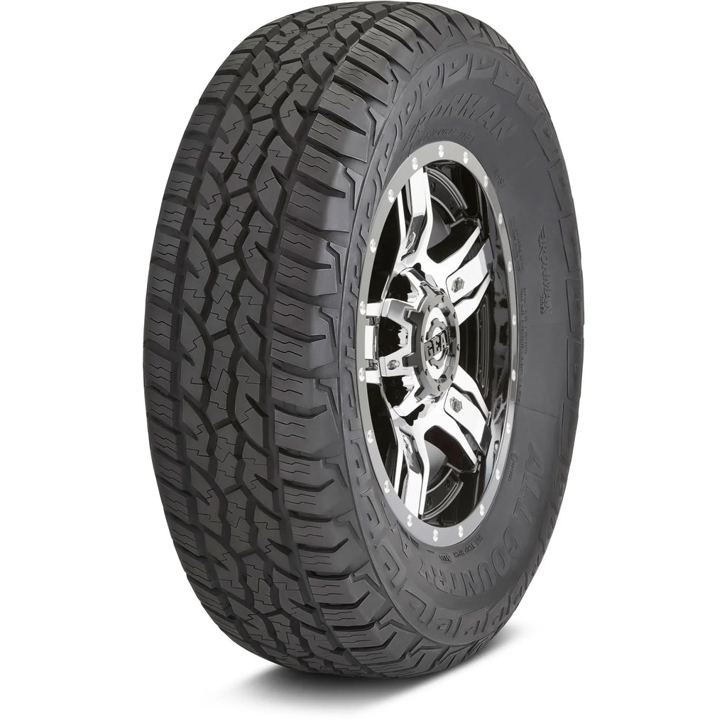Season BW 115H 275/60R20 Ironman All A/T Country All