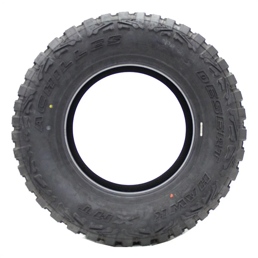 10PLY - LT265/75R16 Desert Mud-Terrain Achilles Hawk Tire X-MT