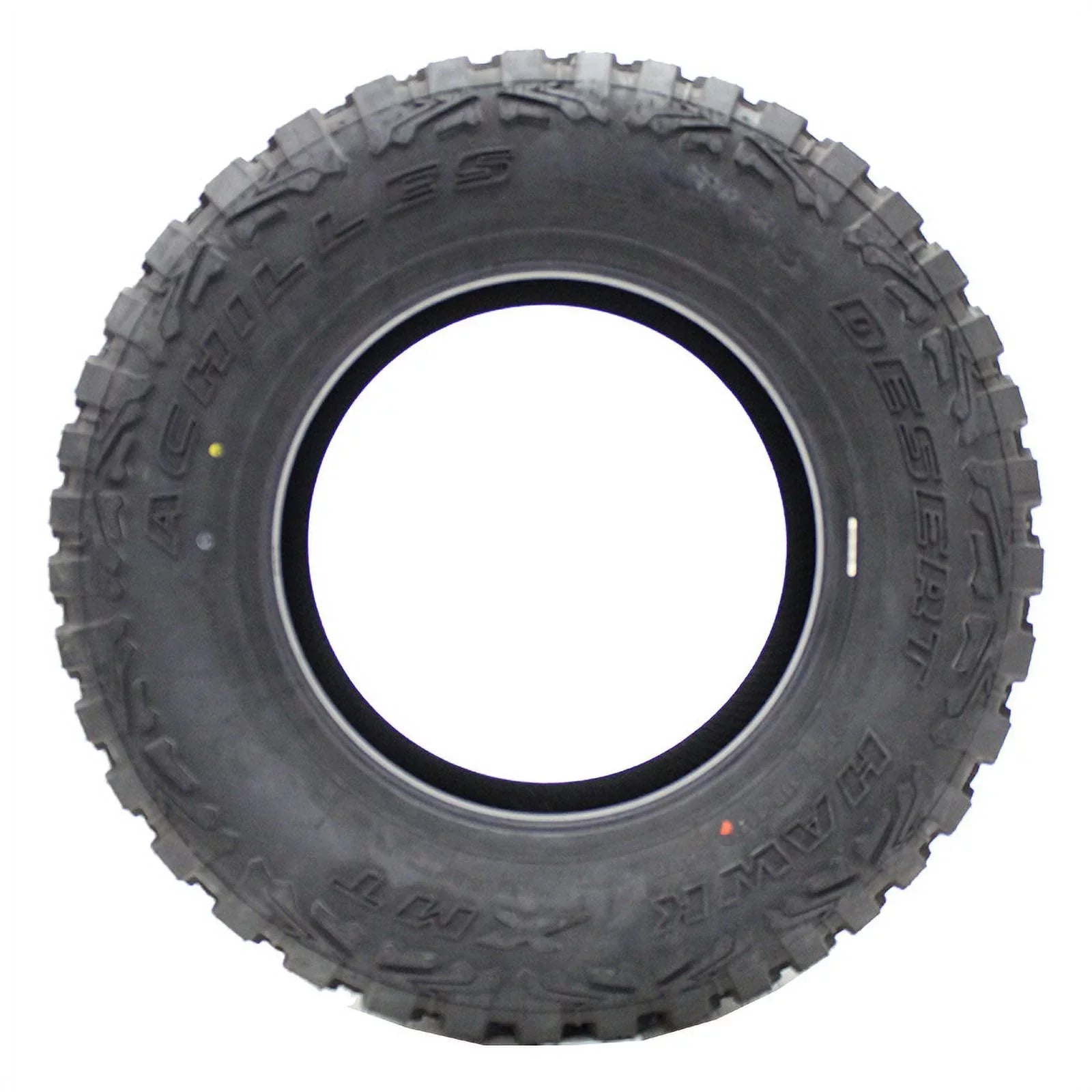 10PLY - LT265/75R16 Desert Mud-Terrain Achilles Hawk Tire X-MT