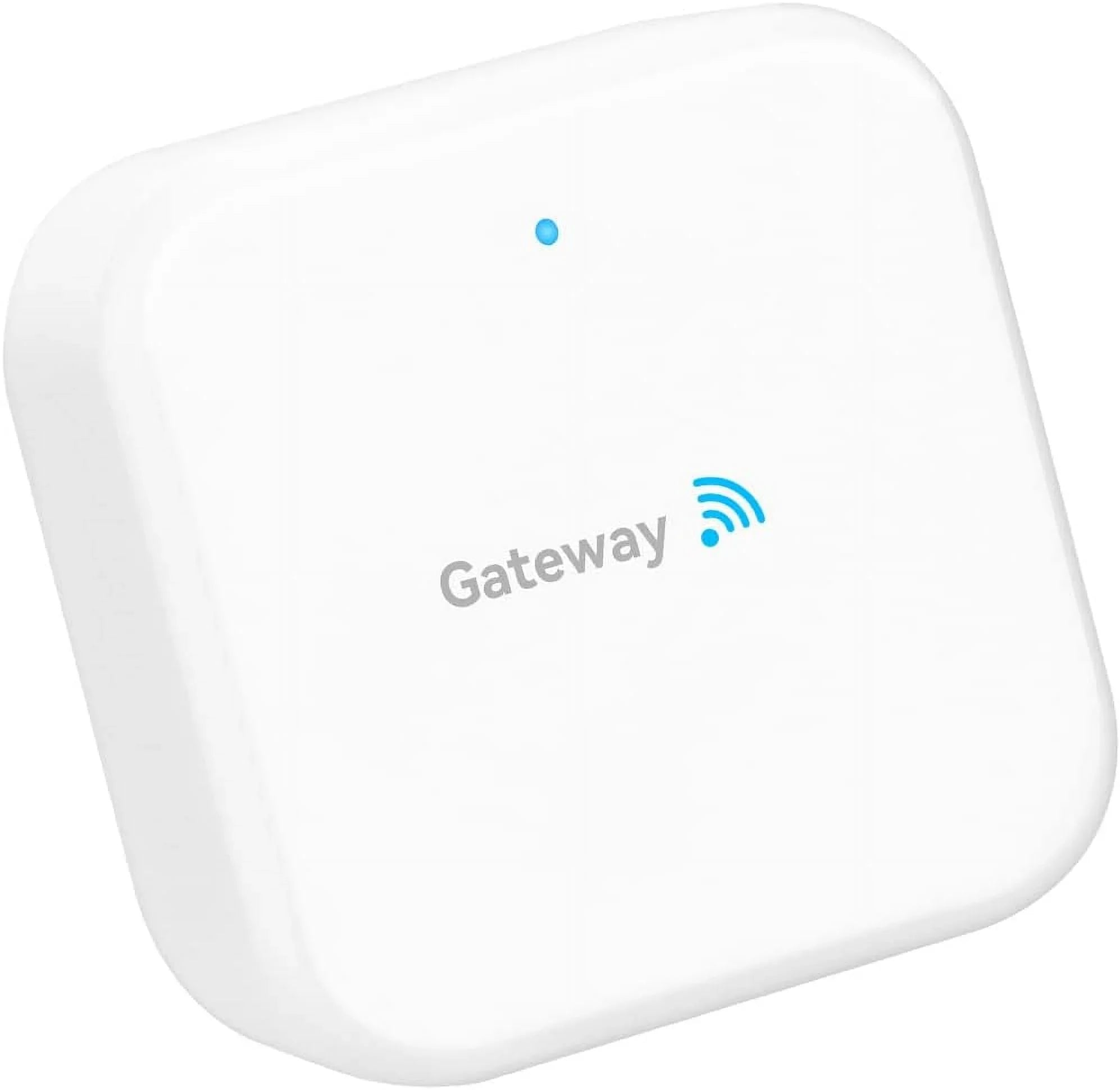 for G2 Entry Door Lock, Gateway Fingerprint Scanning, White Keyless