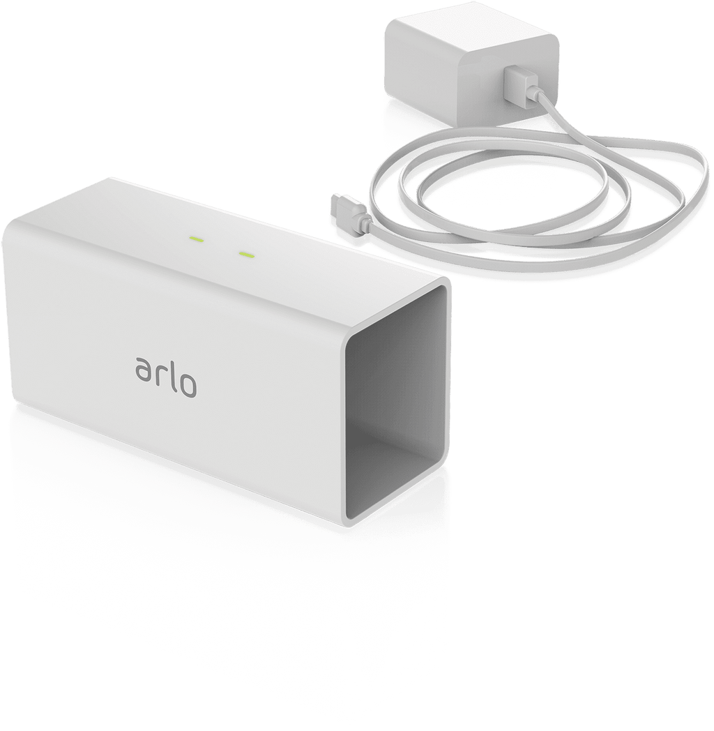 Charging Pro Arlo VMA4400C Arlo - Go Pro & Station Compatible Arlo