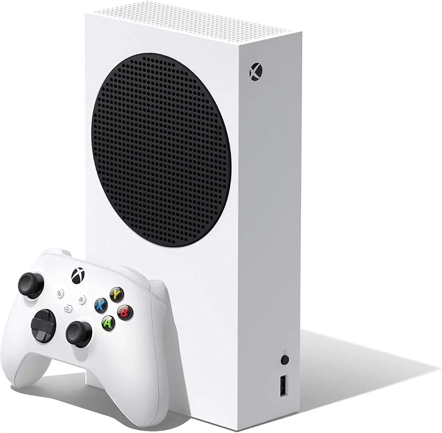 Series Xbox S Holiday Console –
