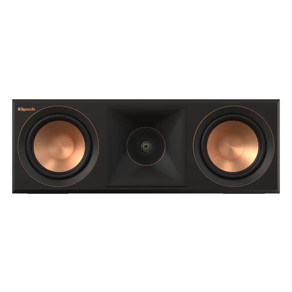 RP-500C Center Reference Klipsch (Ebony) Premiere II Channel Speaker