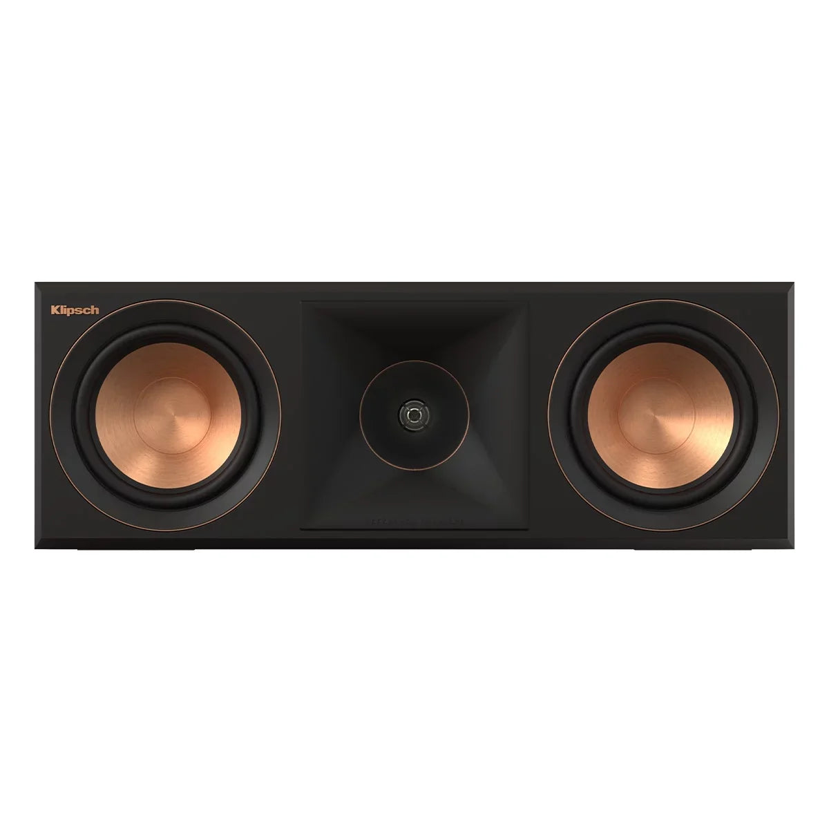 RP-500C Center Reference Klipsch (Ebony) Premiere II Channel Speaker